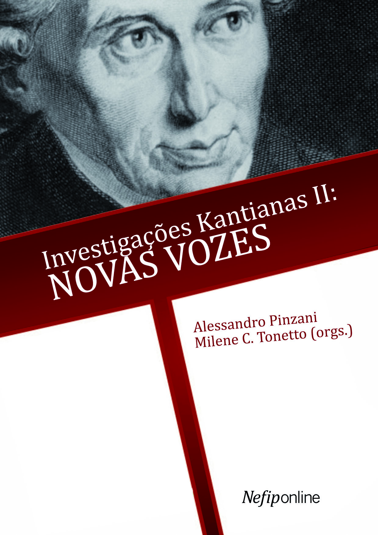 Novas Vozes