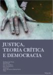 Livro "Justiça, Teoria crítica e Democracia"